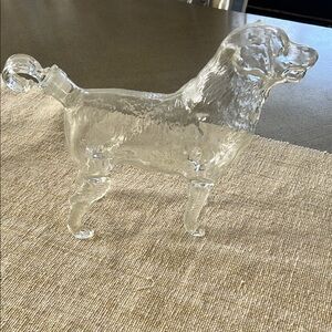 Gray Decorative Accent Piece for Home Decor